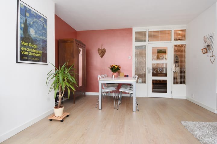 Photo 15 of Mozartlaan 455