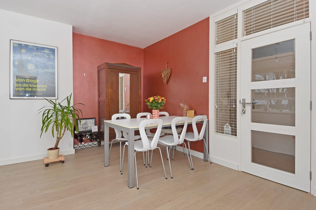 Foto 16 van Mozartlaan 455