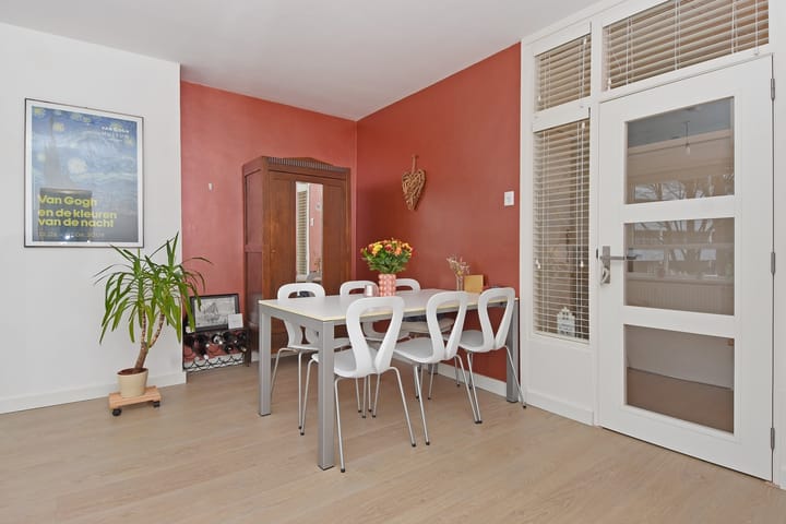 Photo 16 of Mozartlaan 455