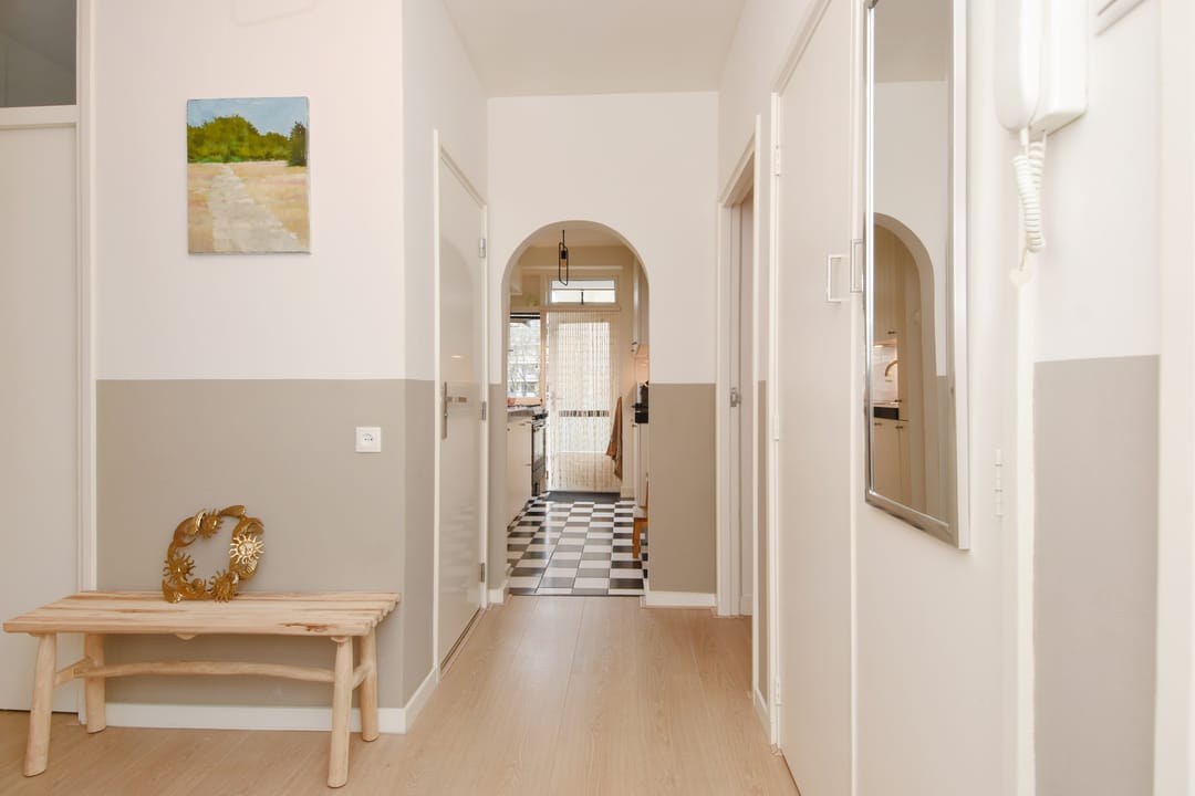 Foto 17 van Mozartlaan 455