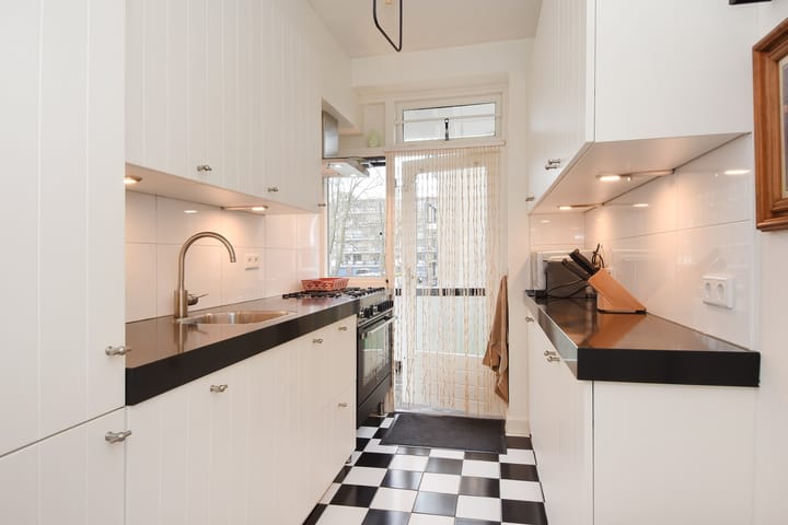 Photo 18 of Mozartlaan 455