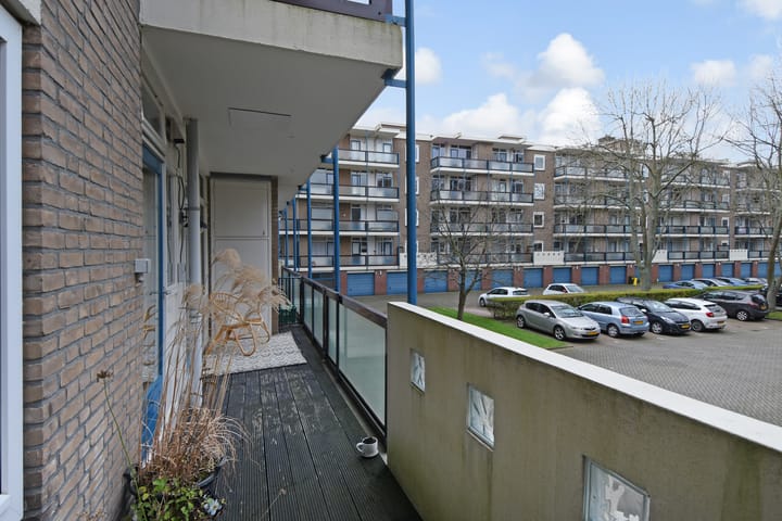 Photo 19 of Mozartlaan 455