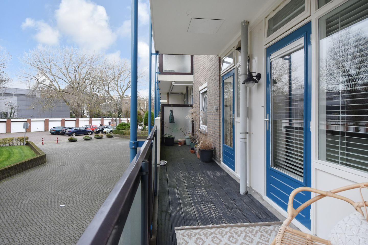 Foto 20 van Mozartlaan 455