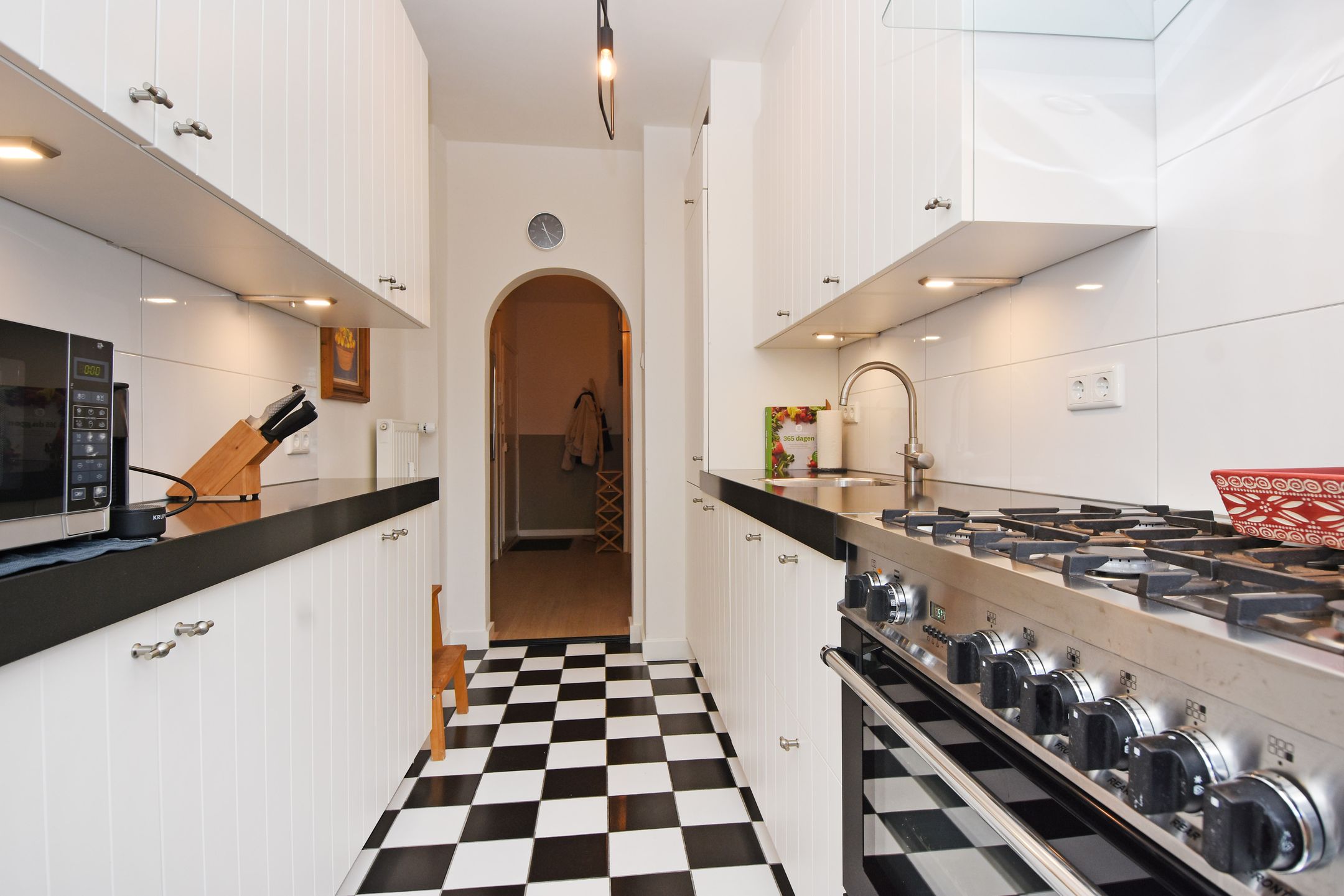 Foto 21 van Mozartlaan 455