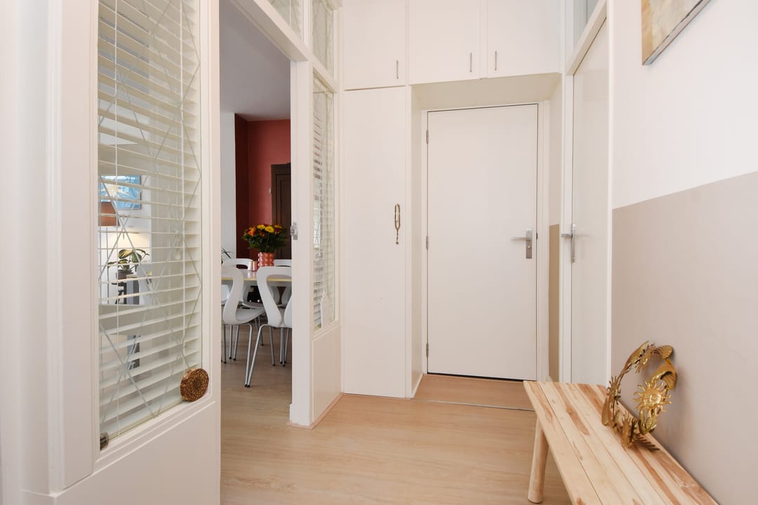 Foto 23 van Mozartlaan 455