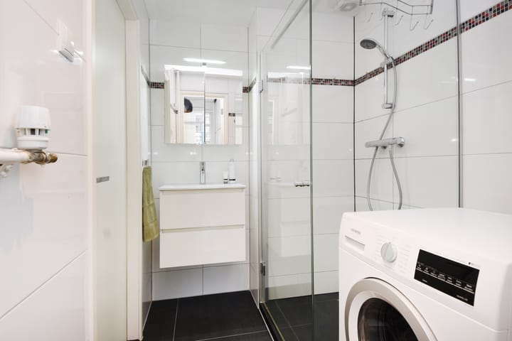 Photo 24 of Mozartlaan 455