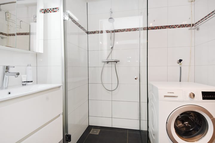 Photo 25 of Mozartlaan 455