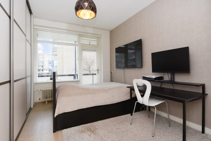 Photo 28 of Mozartlaan 455