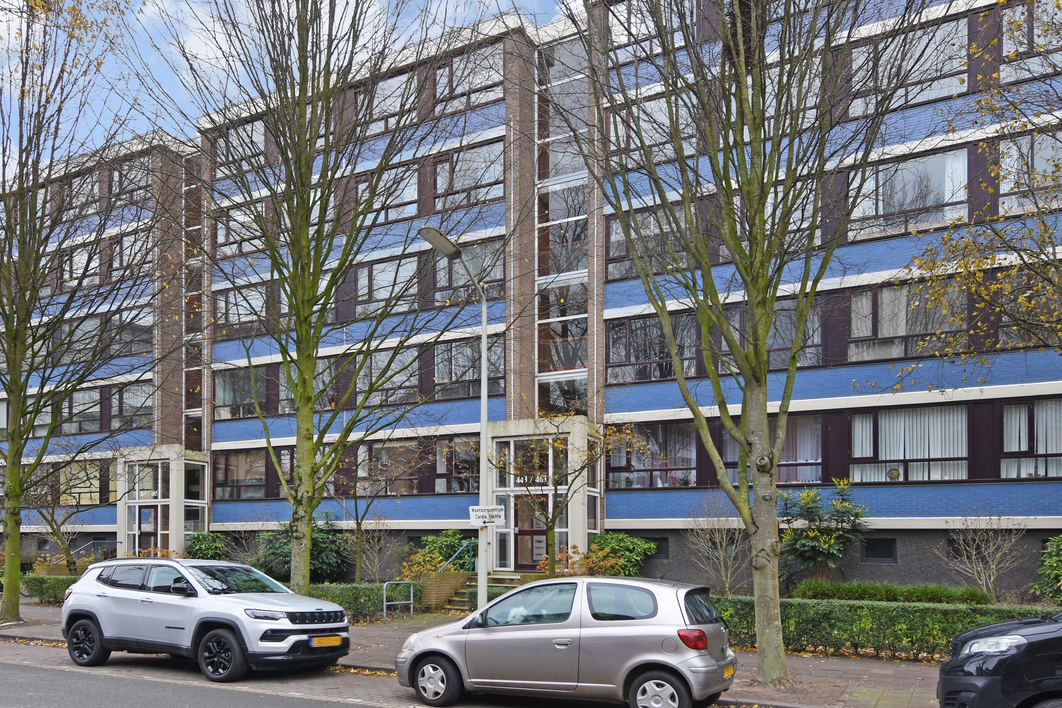 Foto 33 van Mozartlaan 455