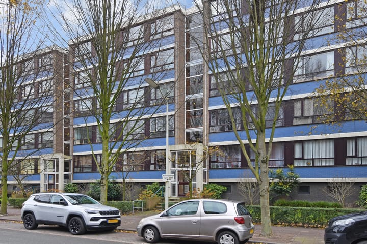 Photo 33 of Mozartlaan 455