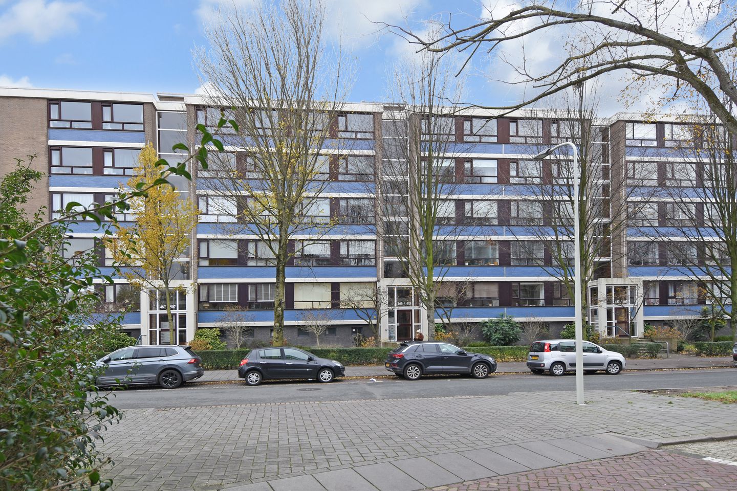 Foto 34 van Mozartlaan 455