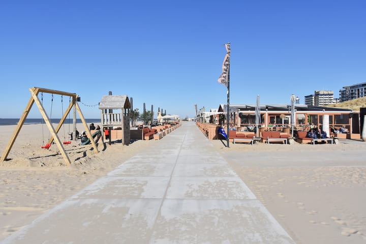 Photo 39 of Mozartlaan 455