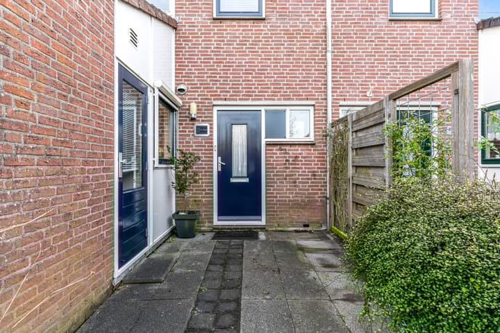 Foto 2 van De Uitspanning 21