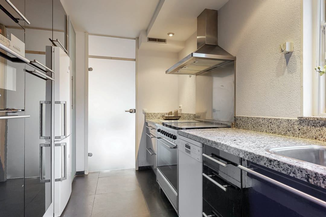 Foto 7 van De Uitspanning 21