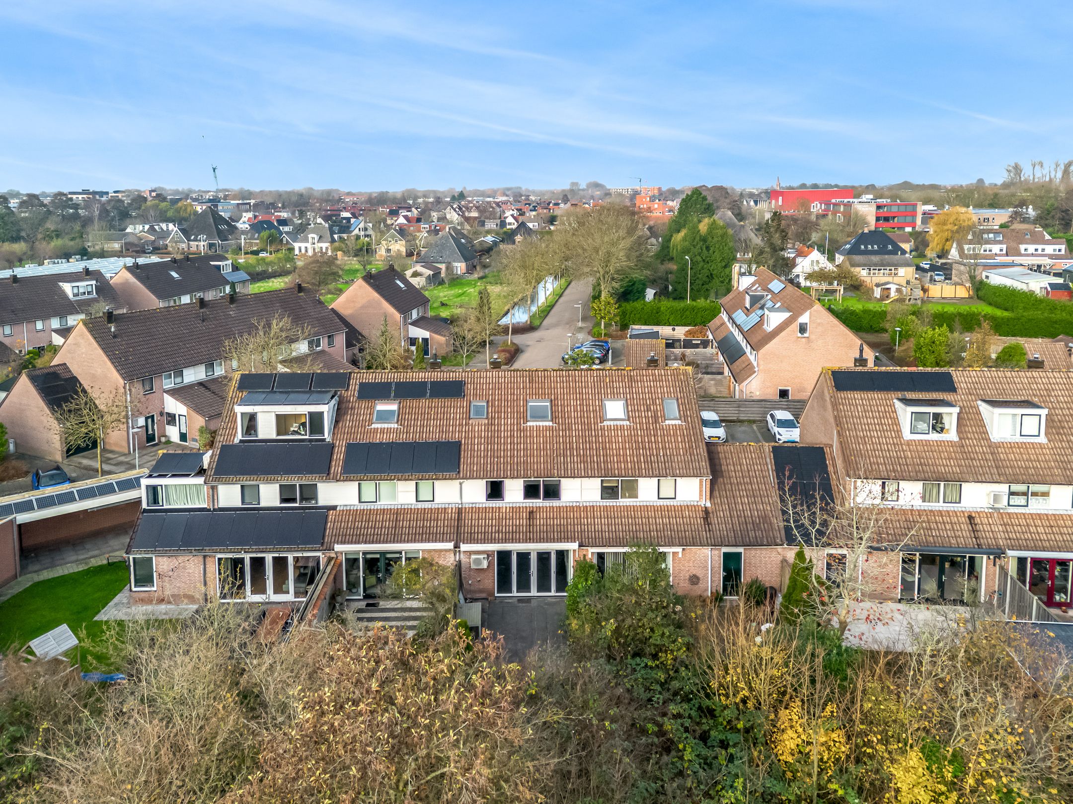 Foto 24 van De Uitspanning 21