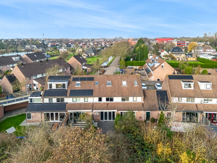 Foto 24 van De Uitspanning 21