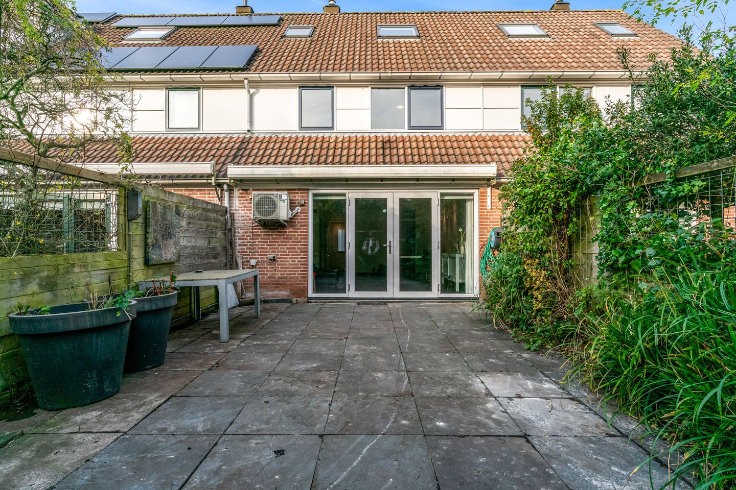 Foto 25 van De Uitspanning 21