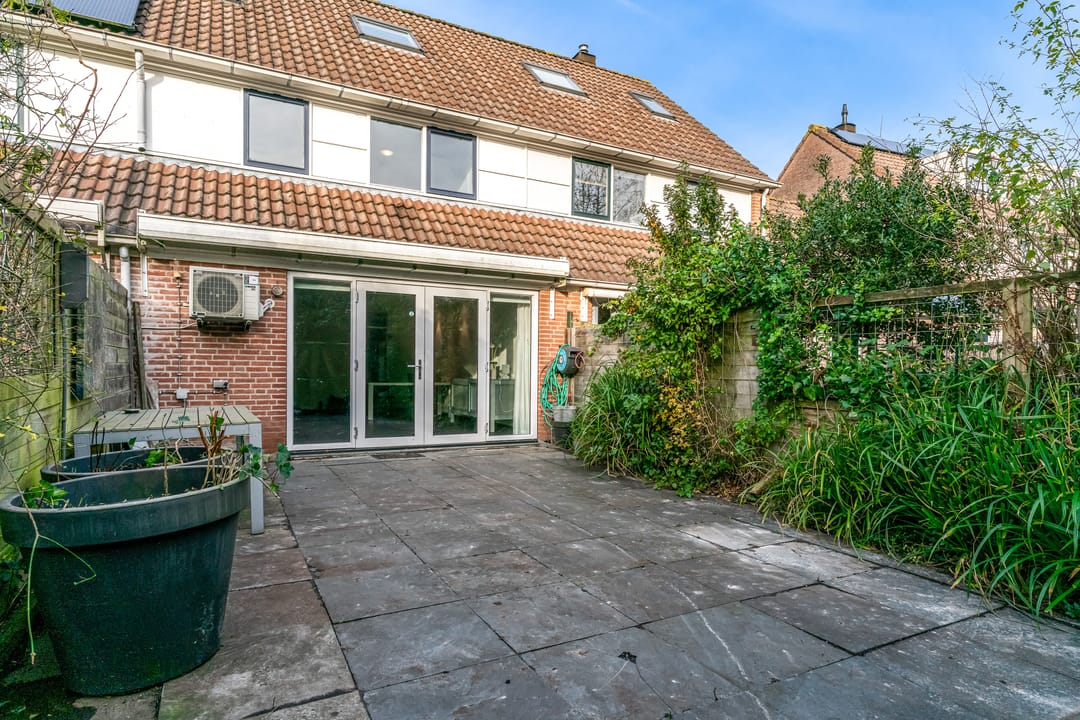 Foto 26 van De Uitspanning 21