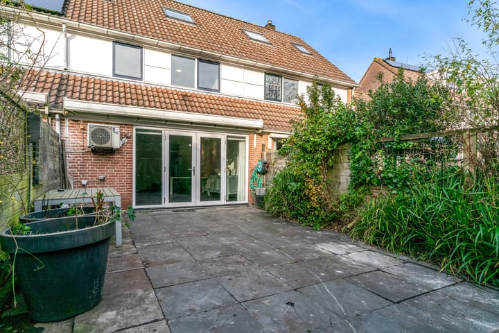 Foto 26 van De Uitspanning 21