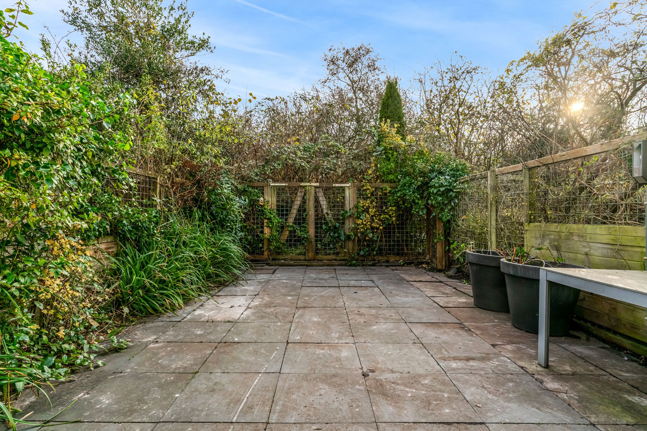 Foto 27 van De Uitspanning 21