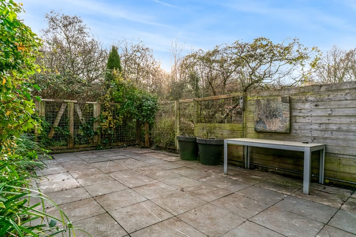 Foto 28 van De Uitspanning 21