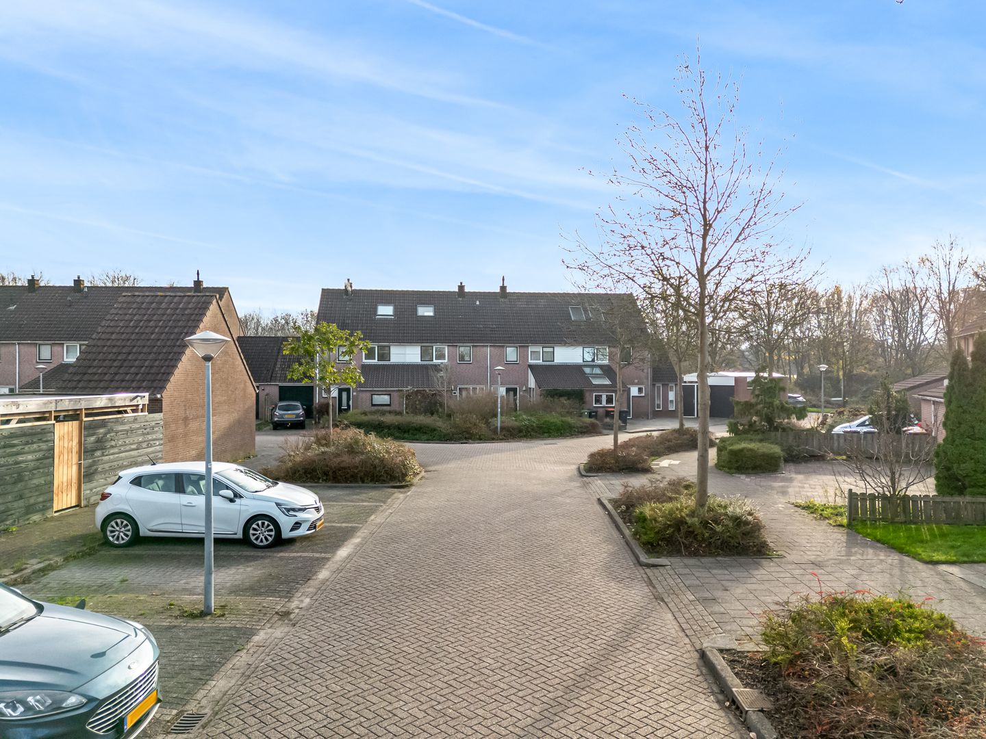 Foto 29 van De Uitspanning 21