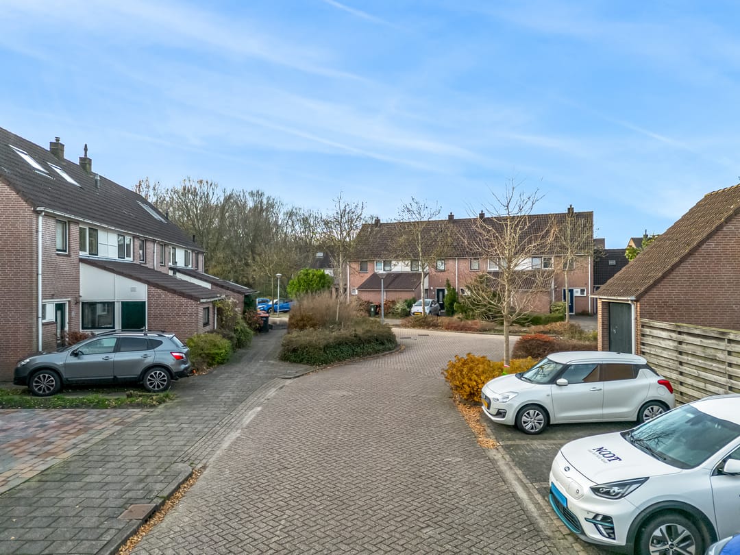 Foto 31 van De Uitspanning 21