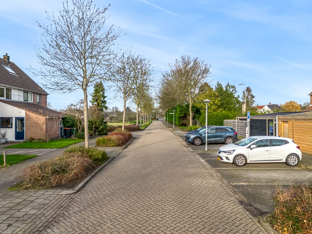 Foto 32 van De Uitspanning 21