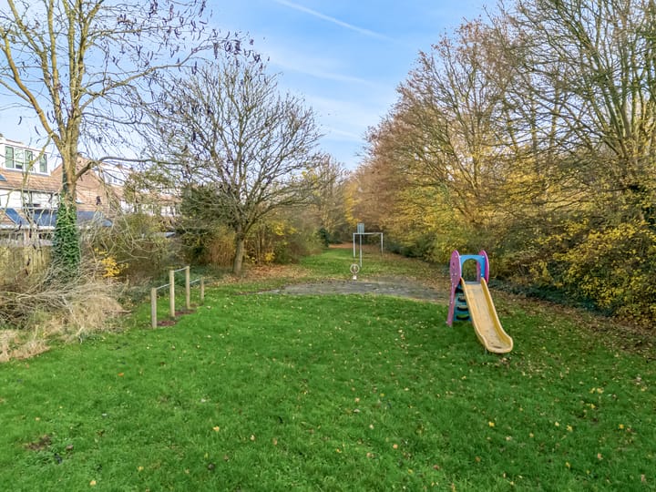 Foto 33 van De Uitspanning 21