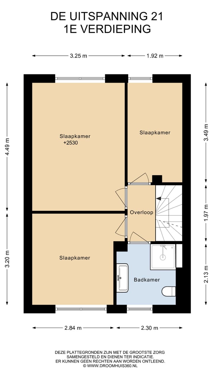 Foto 35 van De Uitspanning 21