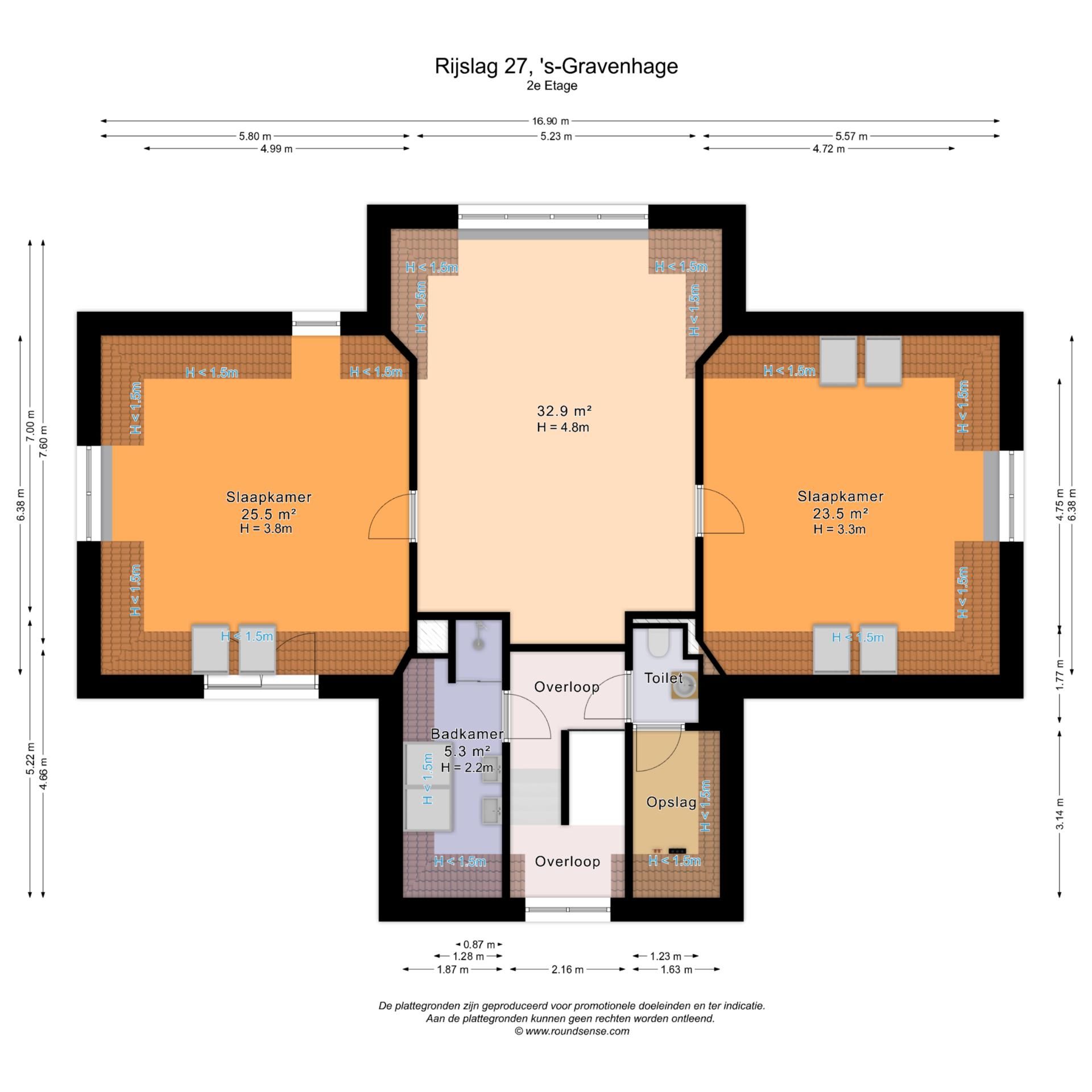 Foto 60 van Rijslag 27