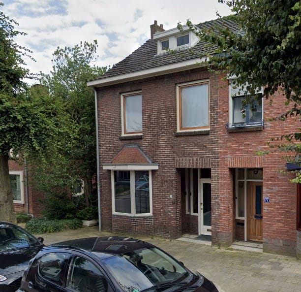 Norbertijnenstraat 75