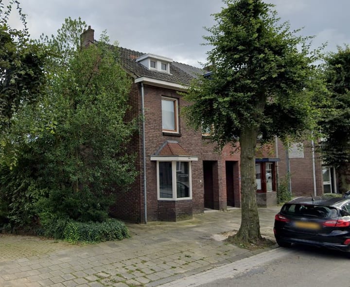 Foto 2 van Norbertijnenstraat 75