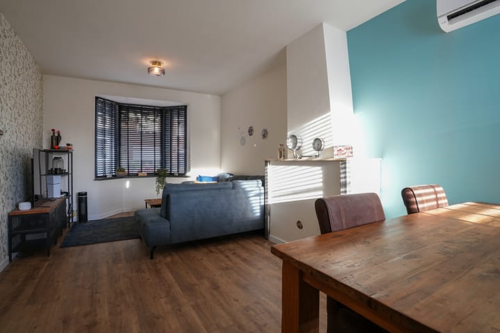 Foto 3 van Norbertijnenstraat 75