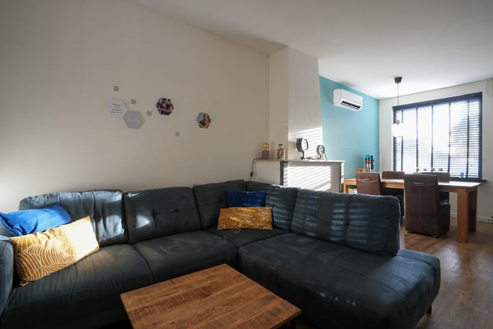 Foto 4 van Norbertijnenstraat 75