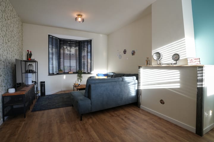 Foto 5 van Norbertijnenstraat 75