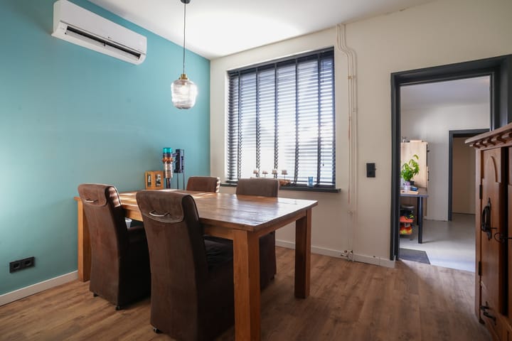 Foto 6 van Norbertijnenstraat 75