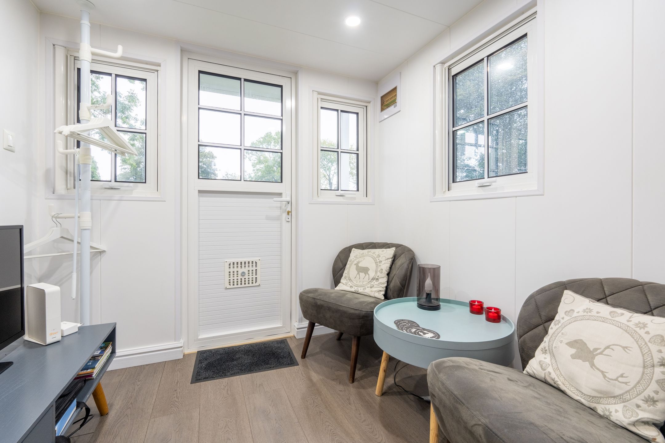 2-bedroom freehold villa in Tzummarum — photo 4 of 5