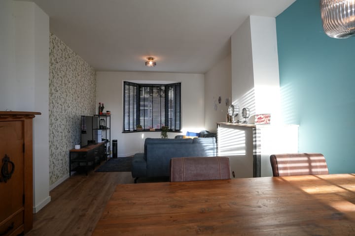 Foto 7 van Norbertijnenstraat 75