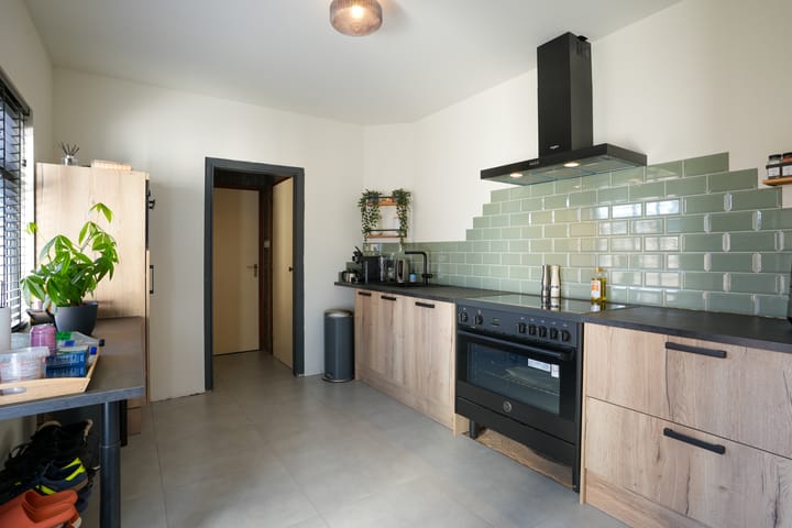 Foto 8 van Norbertijnenstraat 75