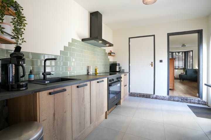 Foto 9 van Norbertijnenstraat 75