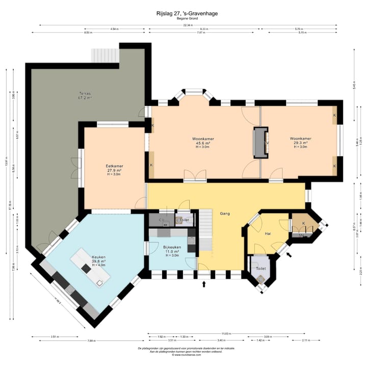 Foto 7 van Rijslag 27