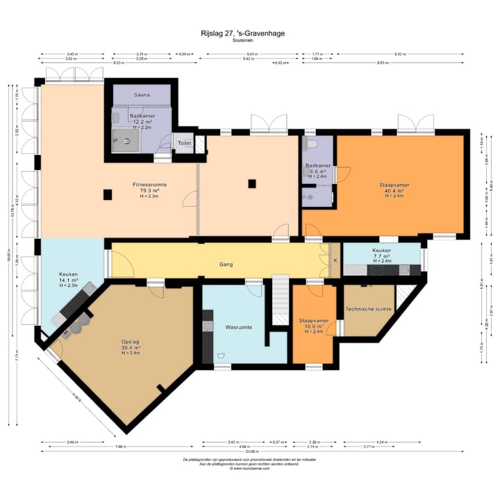 Foto 73 van Rijslag 27