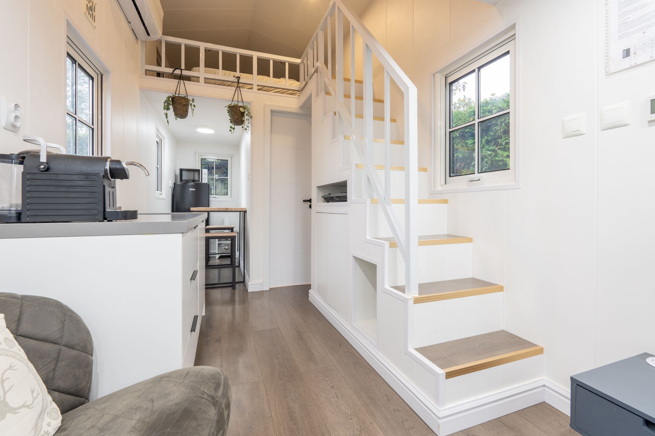 Foto 6 van Vogels' tún 48