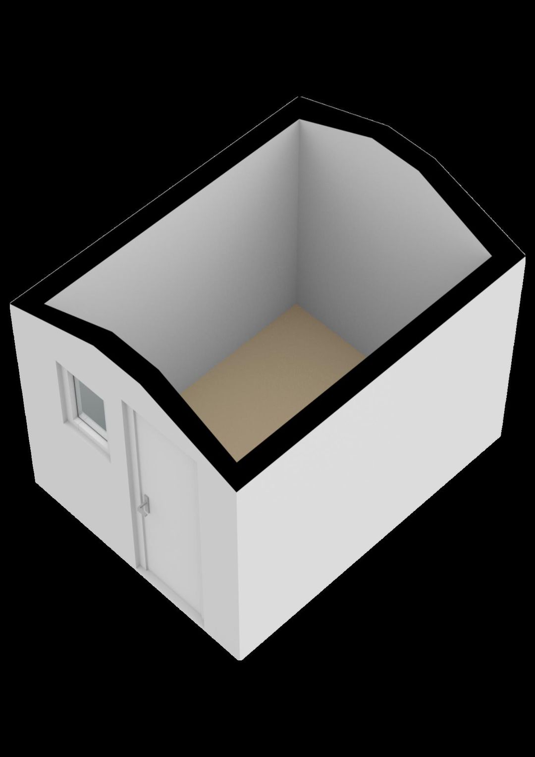 Foto 38 van Vogels' tún 48