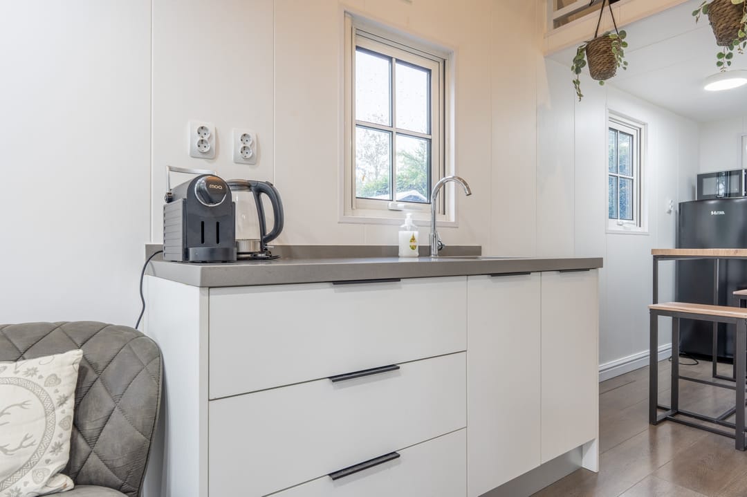 Foto 7 van Vogels' tún 48