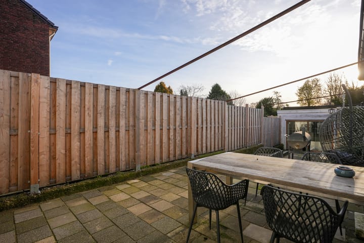 Foto 19 van Norbertijnenstraat 75