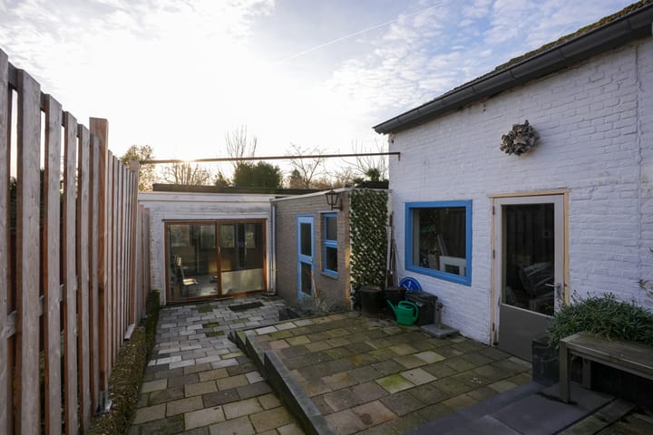 Foto 20 van Norbertijnenstraat 75