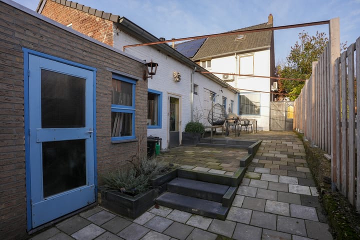 Foto 21 van Norbertijnenstraat 75