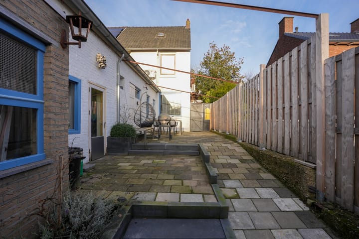 Foto 22 van Norbertijnenstraat 75